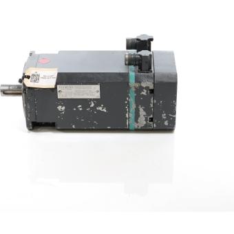 Bürstenloser Servomotor ED161 3257 01 008 Gebraucht